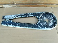 carter alluminio UMBERTO DEI superleggera bici epoca 1938 RARISSIMO