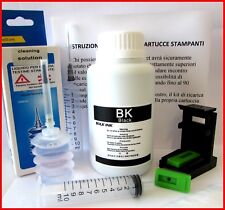 Inchiostro Compatibile Cartucce PG 40 PG50 Nero Per Stampanti Canon PIXMA iP1600