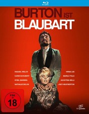 Blaubart richard - (1972),