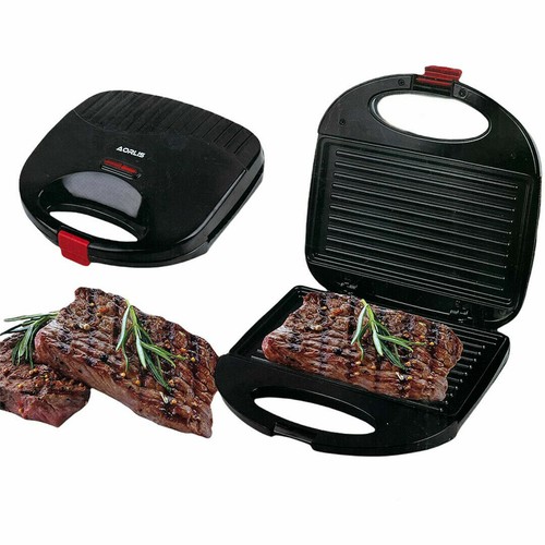 Piastra elettrica 750 watt - piastra,