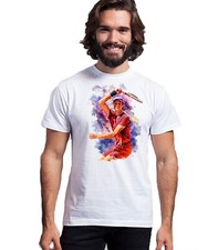 T-shirt Uomo Bambino Partita