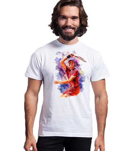 Shirt uomo bambino partita - uomo,