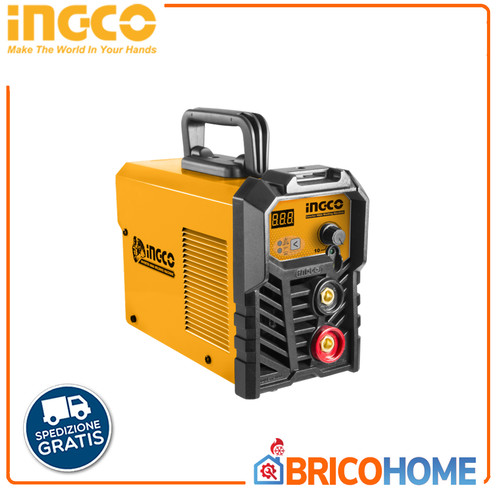 Saldatrice inverter