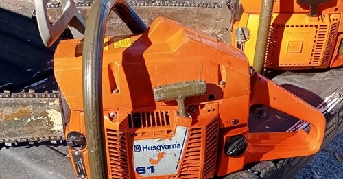 Motosega husqvarna - motosega,
