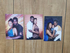 FOTO VINTAGE ANNI 2000 BELLA