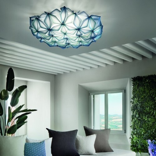 Vie slamp blu - vie,