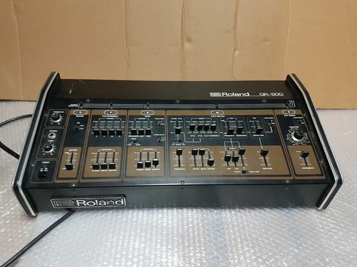 Roland 500 sintetizzatore - roland,