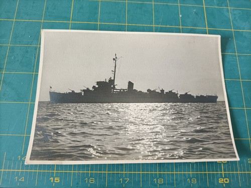 Fotografia nave guerra - nave,