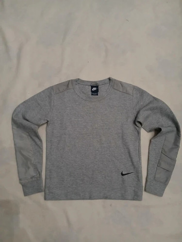 Felpa girocollo nike misura - felpa,