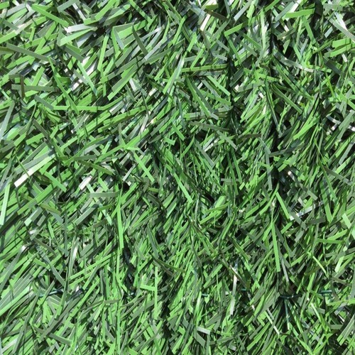 Siepe artificiale sempreverde