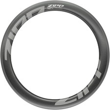 Cerchio in carbonio Zipp 404