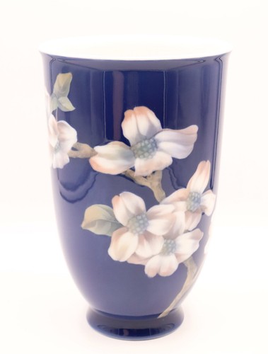 Royal copenhagen vaso motivo - copenhagen,