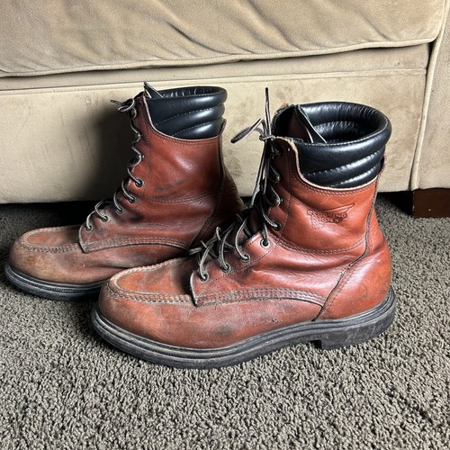 Stivali red wing 402 supersole - 402,