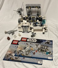 LEGO Star Wars Hoth Echo Base