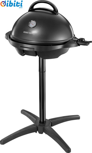 Barbecue elettrico - 2, 1