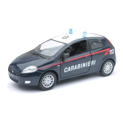 New ray nwr71123 fiat grande - new-ray,