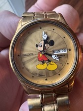 Orologio seiko topolino - orologio,