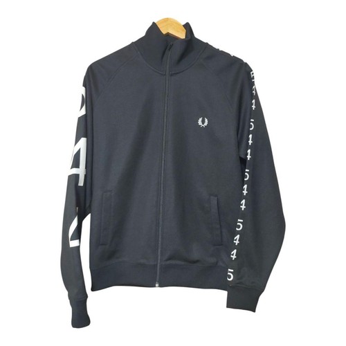 Fred perry made soft - fred,