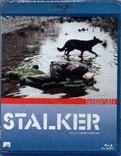 Stalker (A. Tarkovskij, 1979)