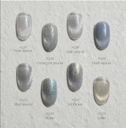 Dgel aurora queen moonlight - dgel,