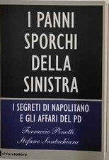 I panni sporchi della sinistra