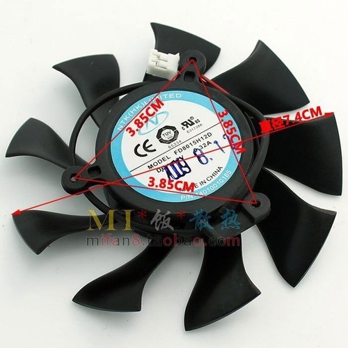 Originale sapphire hd4870 - sapphire,