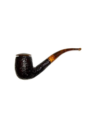 Savinelli tortuga rusticated - savinelli,