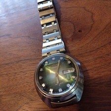 Orologio Seiko 5 Actus