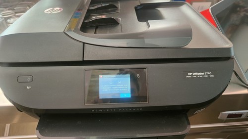 Officejet 5740 - hp,