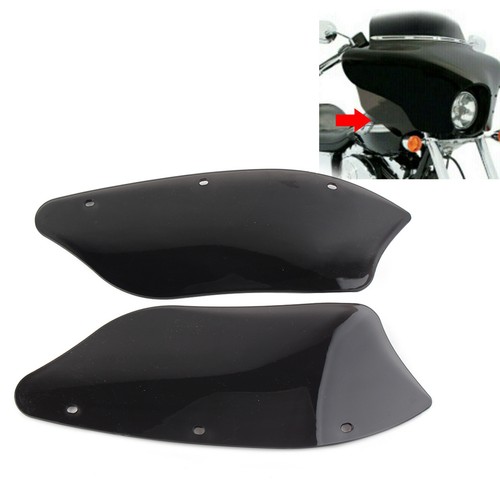 Batwing carena deflettori - batwing,
