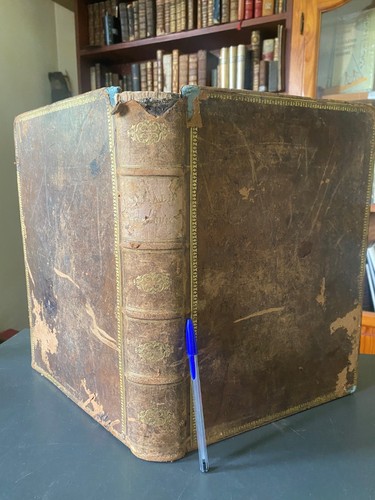 Missale romanum 1858 - missale,
