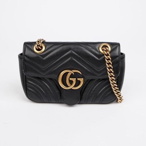Gucci sac bandoulière - bandoulière, en