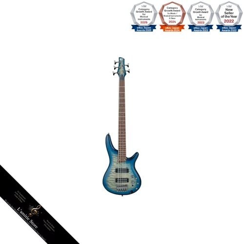 Basso elettrico ibanez - basso,