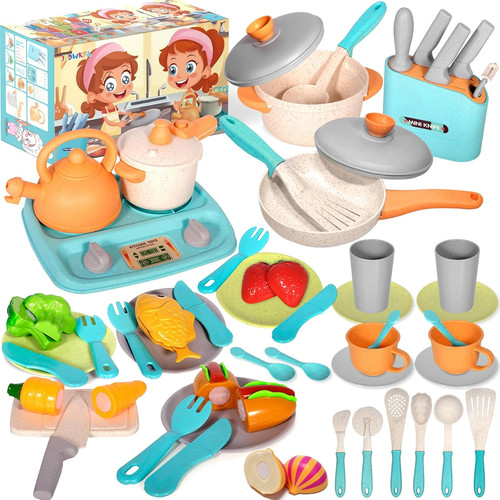 Pezzi set giocattoli - giocattoli, da