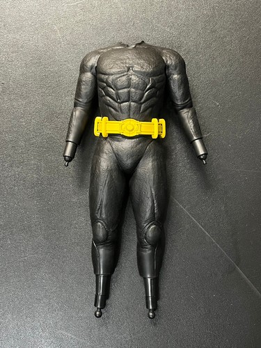 Hot toys mms692 - toys, batman