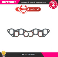 480990 gasket, intake/exhaust