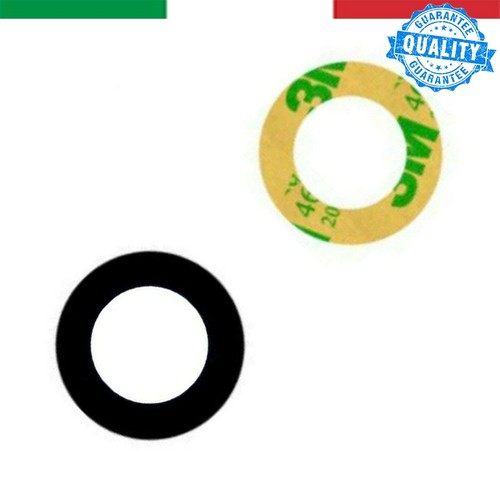 Lente vetro vetrino fotocamera - vetrino,