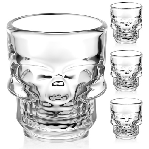 Aoote bicchieri liquore - liquore, a
