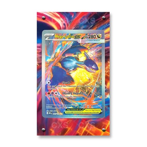 Mega latias 088 - mega,