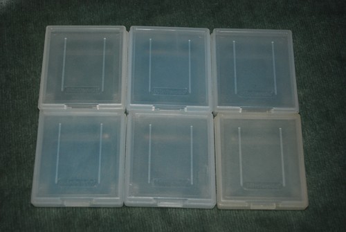 Custodie plastica - custodie,