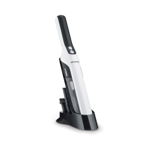 Severin 7140 aspirapolvere a - aspirapolvere,