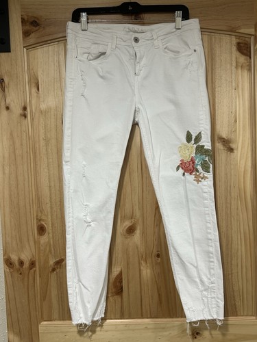 Jeans donna denim zara basic - denim,