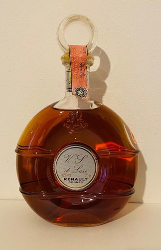 Cognac luxe renault - s.,
