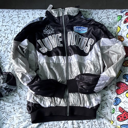 Kappa tuta juventus anni - tuta,