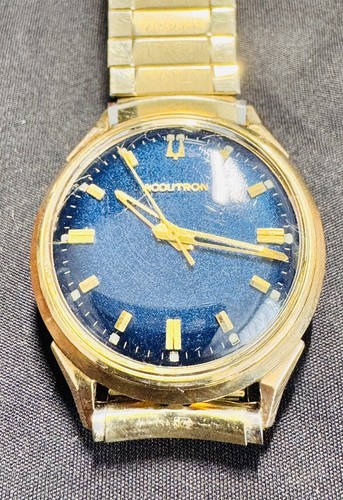 Orologio vintage bulova - orologio,