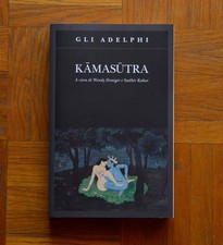 Kamasutra - Wendy Doniger Sudhir Kakar Adelphi