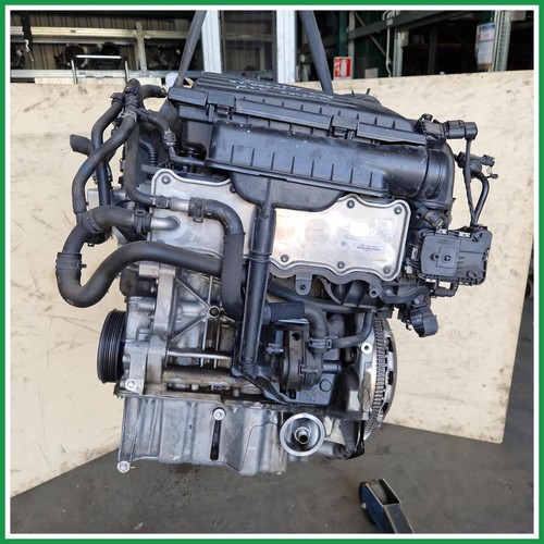 Motore completo cjz 66kw - motore,