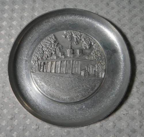 Posacenere vintage mount - posacenere,