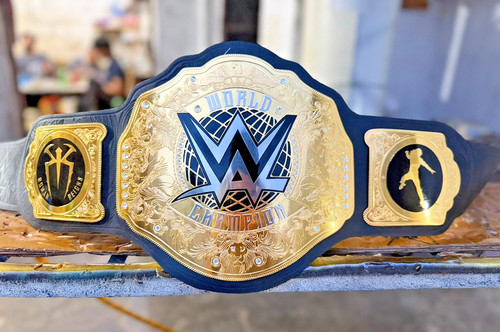 Cintura world heavyweight - world,
