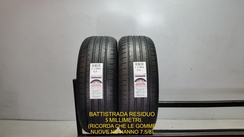 Gomme usate 225 45r19 96w - usate,